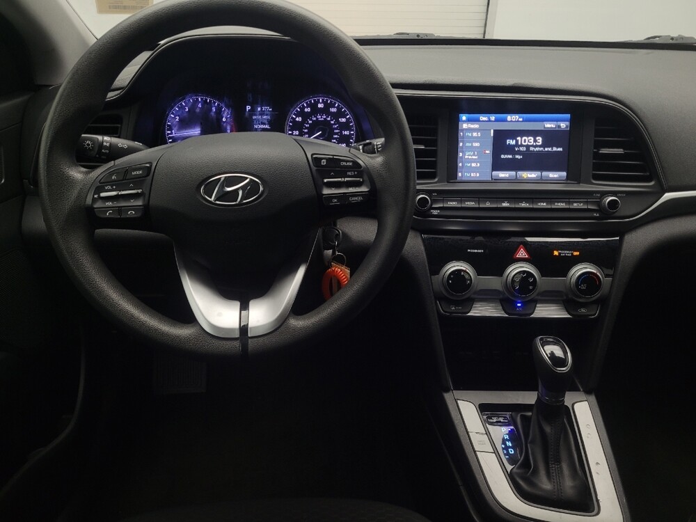 2019 Hyundai Elantra in Jackson, MS 39211 - 18086929 22