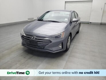 2019 Hyundai Elantra in Jackson, MS 39211