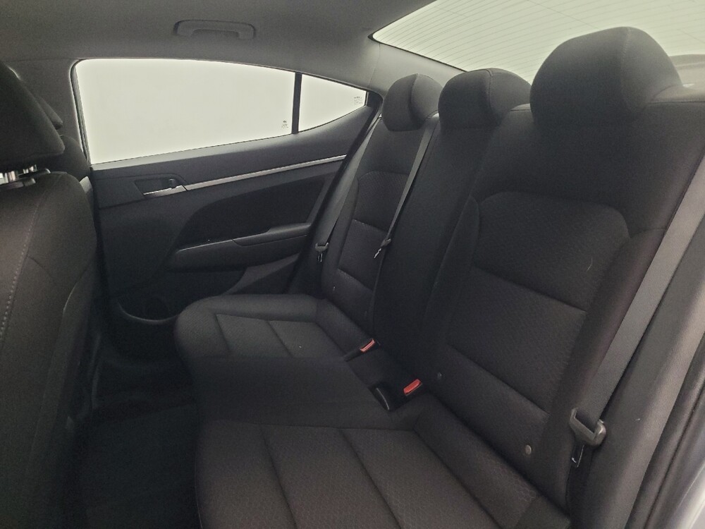 2019 Hyundai Elantra in Jackson, MS 39211 - 18086929 18