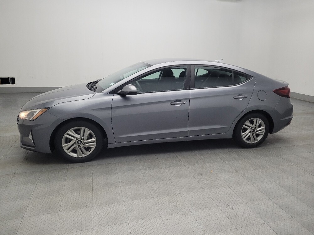 2019 Hyundai Elantra in Jackson, MS 39211 - 18086929 2