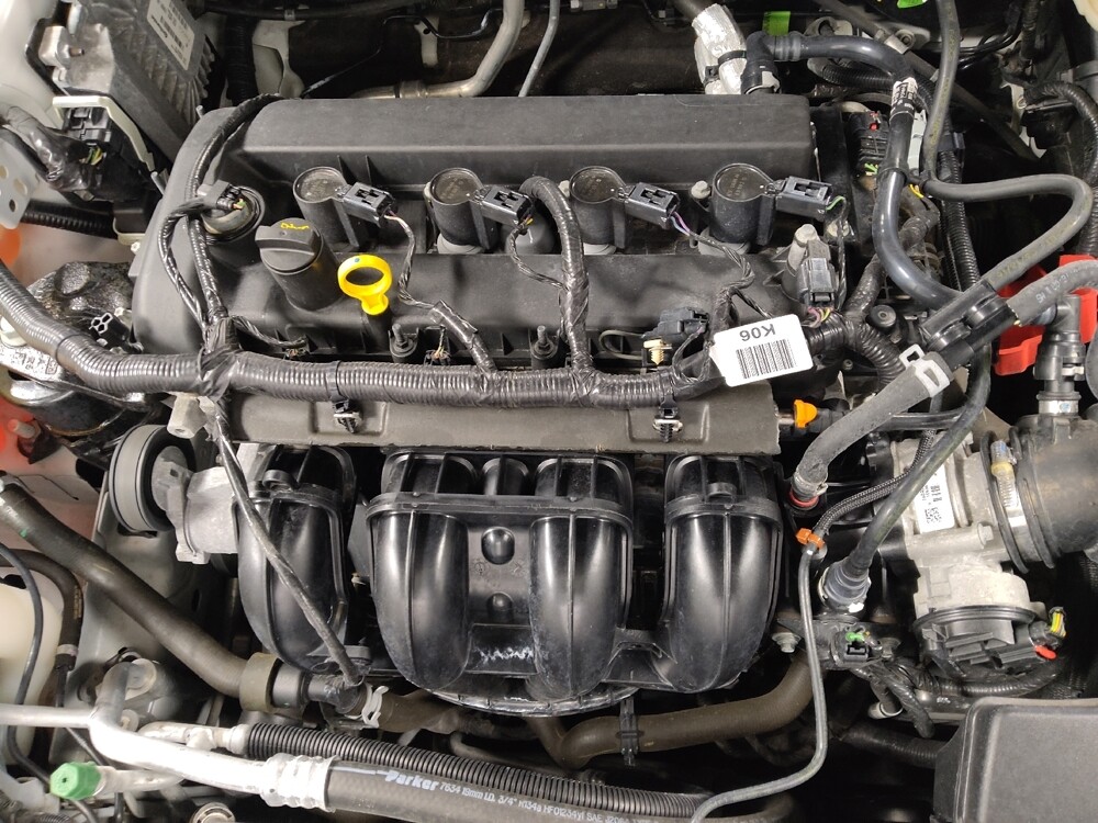 2017 Ford Fusion in Jackson, MS 39211 - 18086930 30