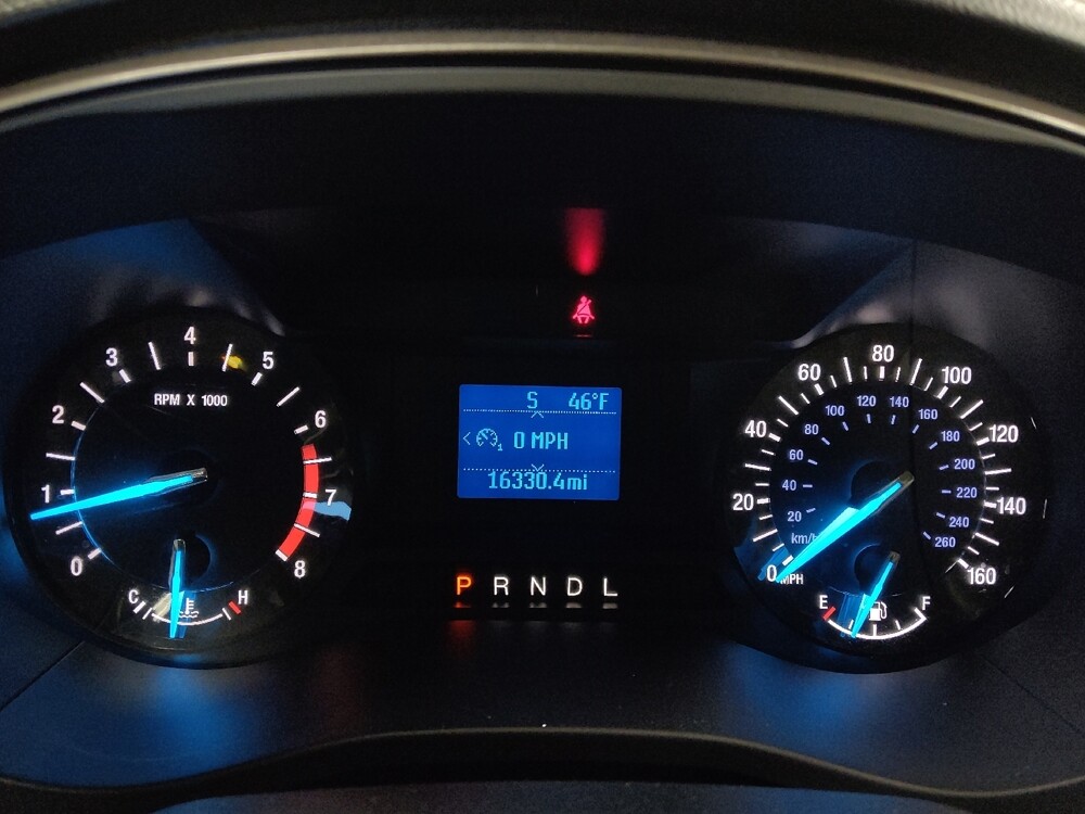 2017 Ford Fusion in Jackson, MS 39211 - 18086930 23