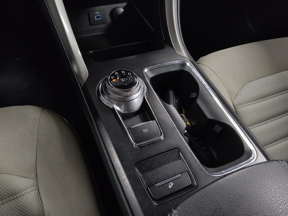 2017 Ford Fusion in Jackson, MS 39211 - 18086930 26