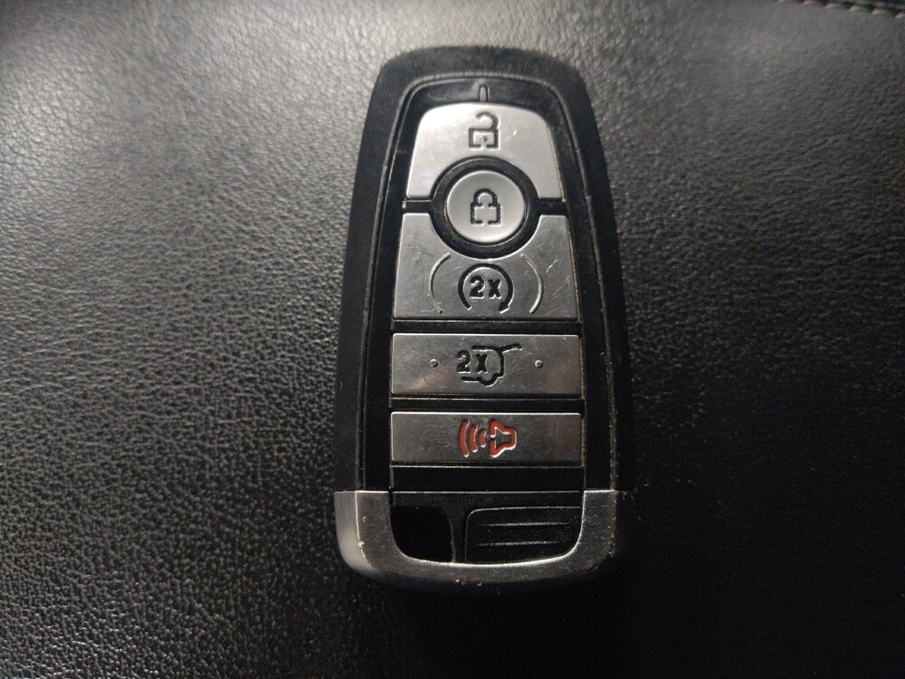 2022 Ford Edge in Conyers, GA 30094 - 18086932 32