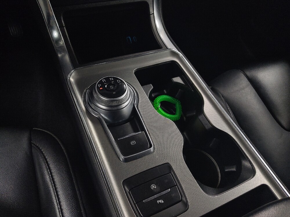 2022 Ford Edge in Conyers, GA 30094 - 18086932 26