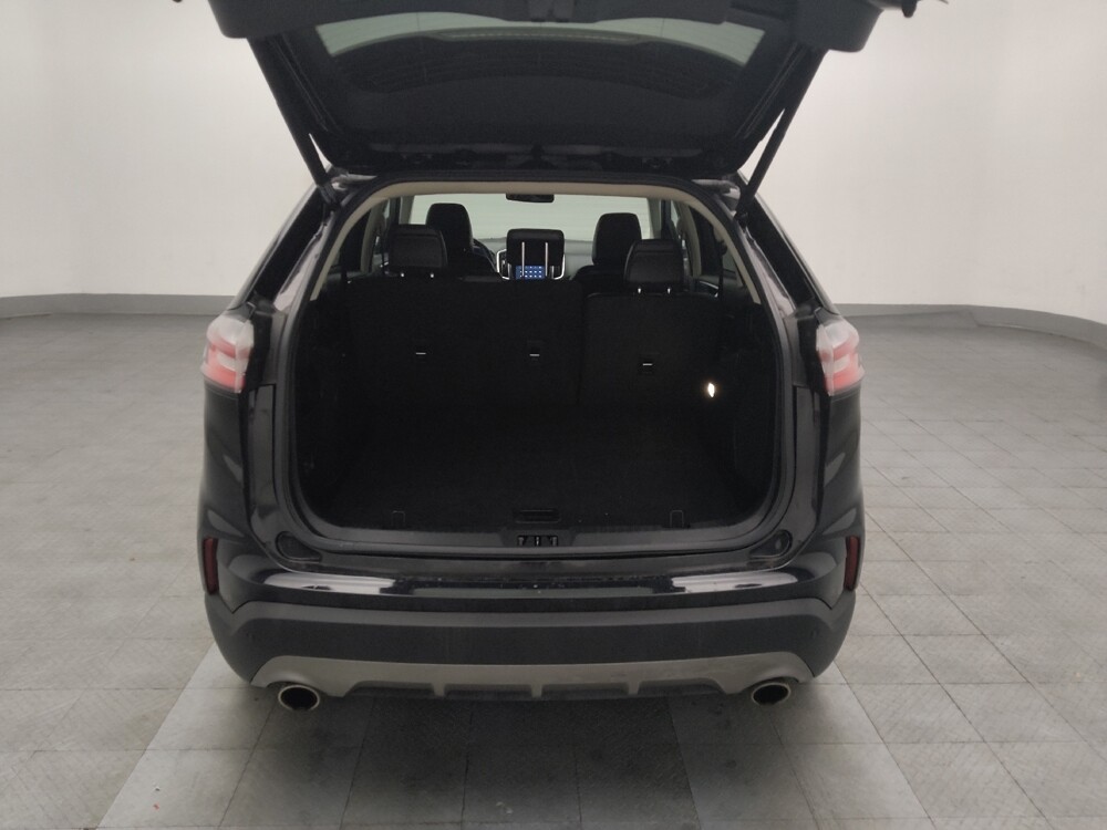 2022 Ford Edge in Conyers, GA 30094 - 18086932 29