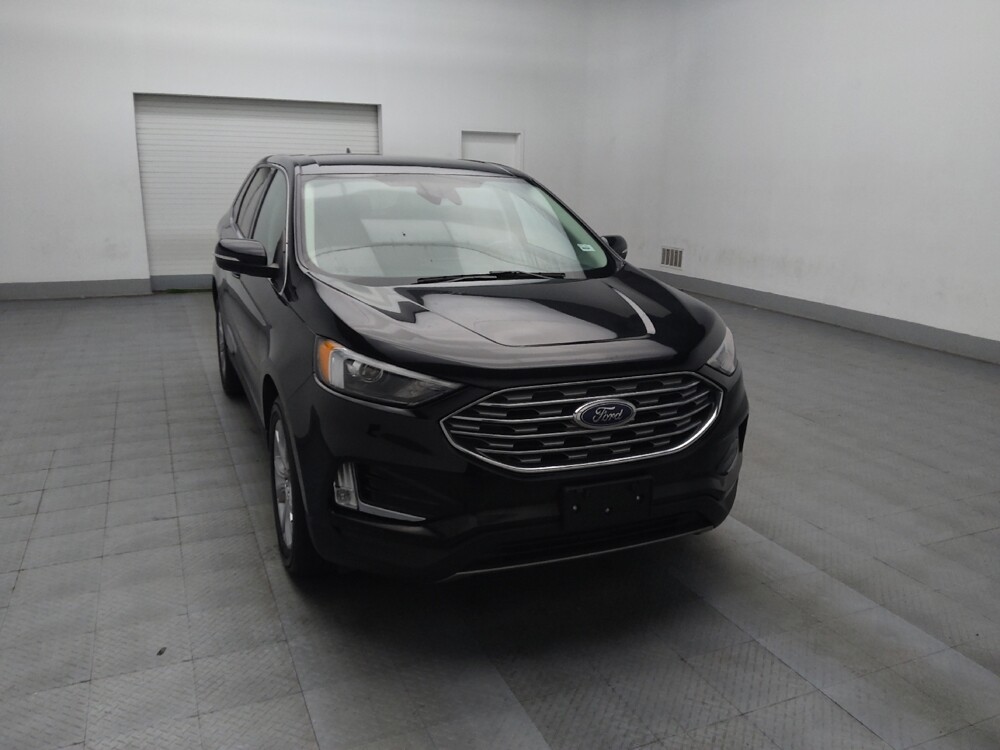 2022 Ford Edge in Conyers, GA 30094 - 18086932 14