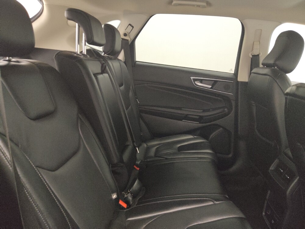 2022 Ford Edge in Conyers, GA 30094 - 18086932 19