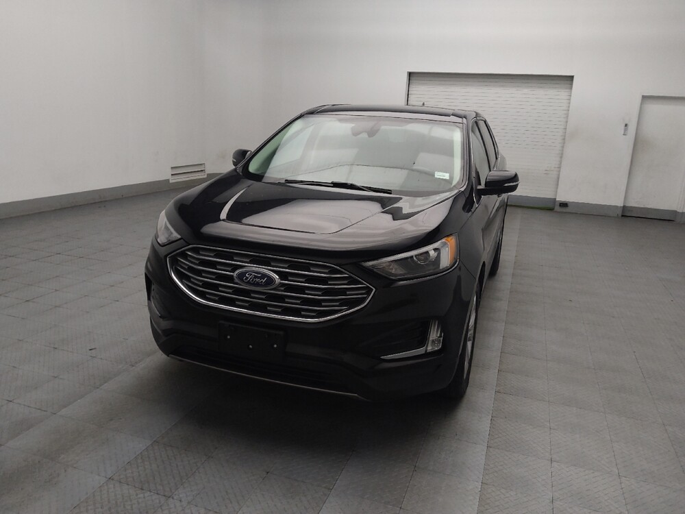 2022 Ford Edge in Conyers, GA 30094 - 18086932 15