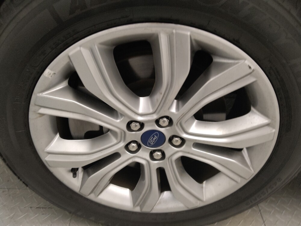 2022 Ford Edge in Conyers, GA 30094 - 18086932 31