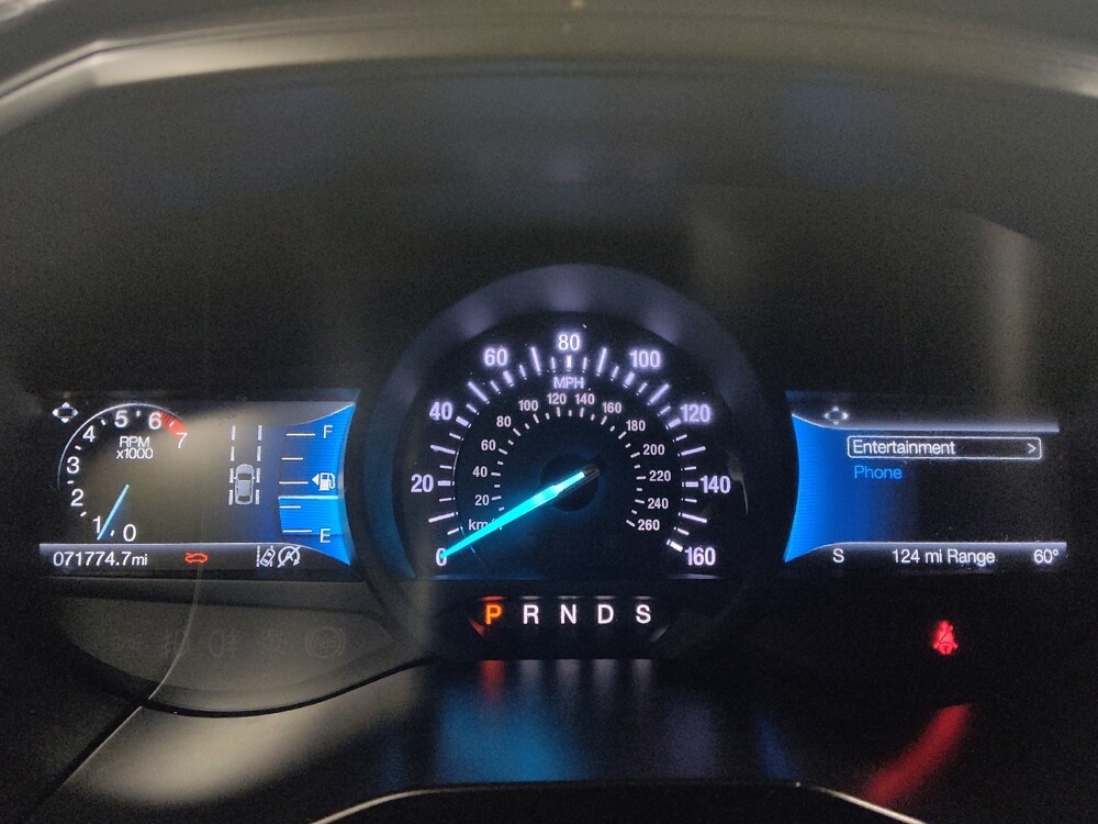 2022 Ford Edge in Conyers, GA 30094 - 18086932 23