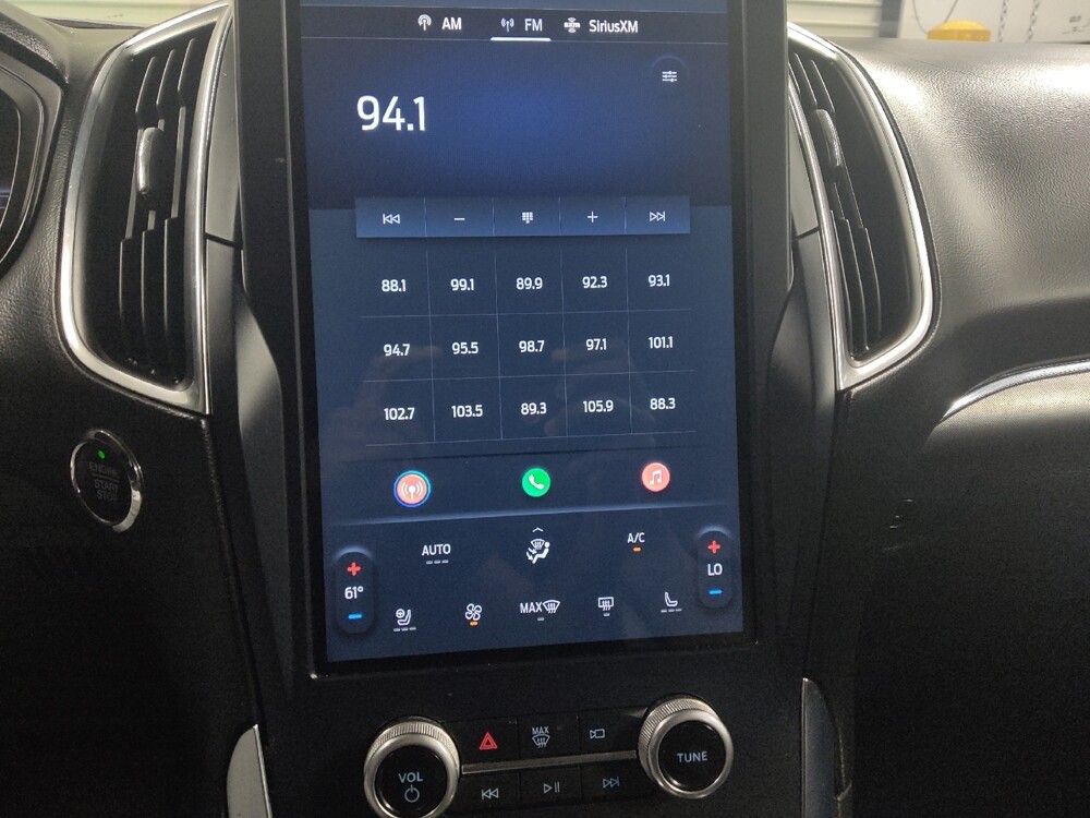 2022 Ford Edge in Conyers, GA 30094 - 18086932 25