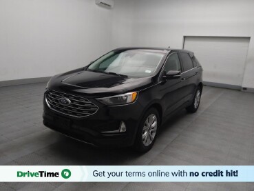 2022 Ford Edge in Conyers, GA 30094
