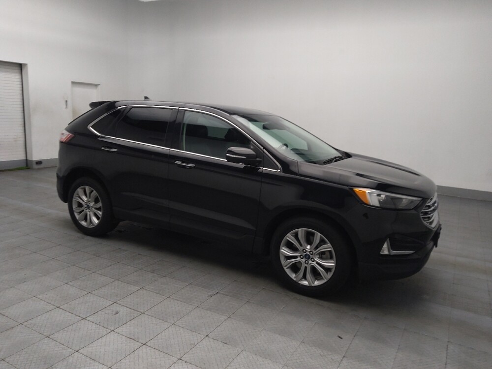 2022 Ford Edge in Conyers, GA 30094 - 18086932 11