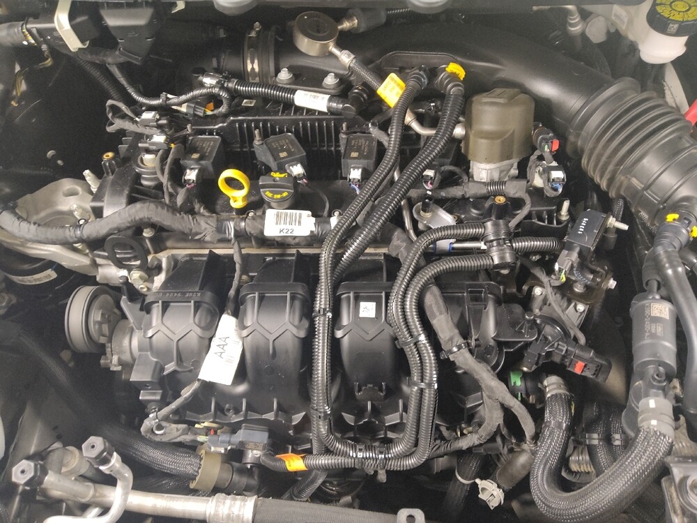 2022 Ford Edge in Conyers, GA 30094 - 18086932 30