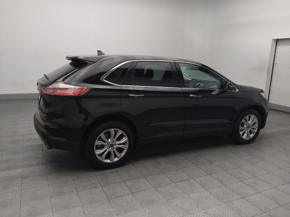 2022 Ford Edge in Conyers, GA 30094 - 18086932 10