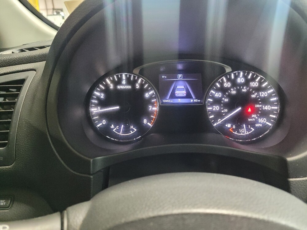 2018 Nissan Altima in Lewisville, TX 75067 - 18086933 23