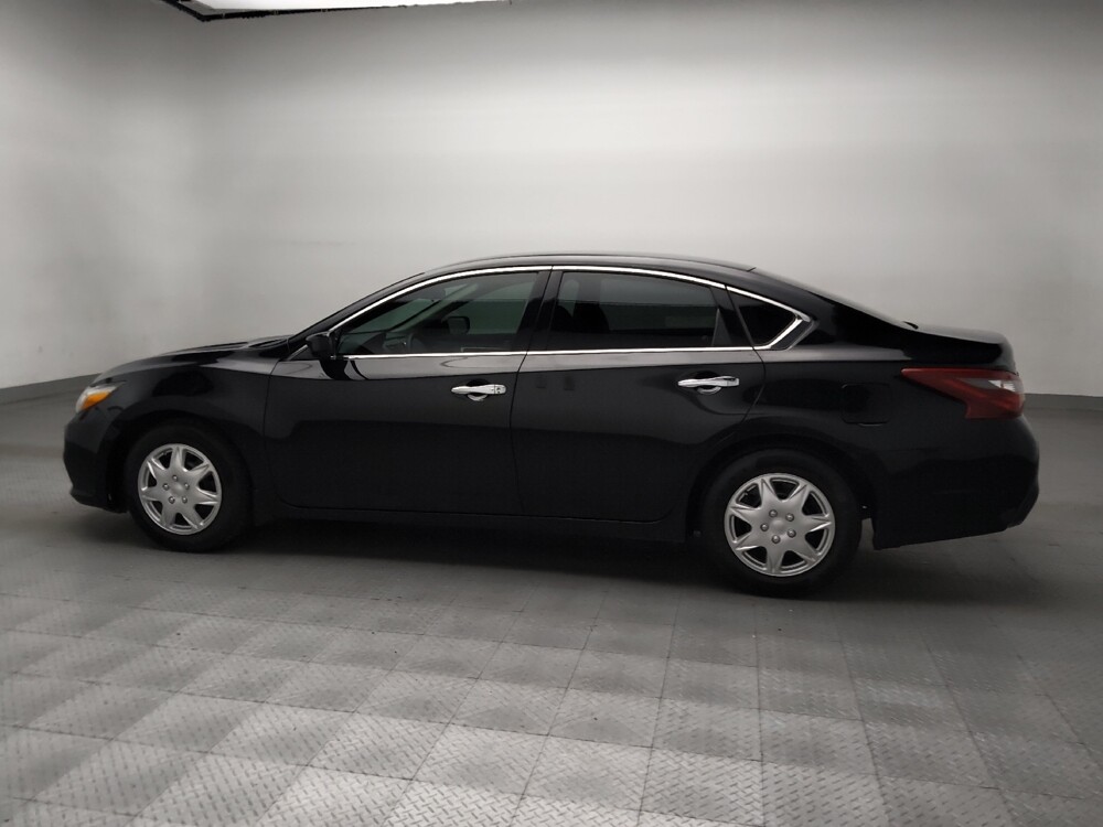 2018 Nissan Altima in Lewisville, TX 75067 - 18086933 3