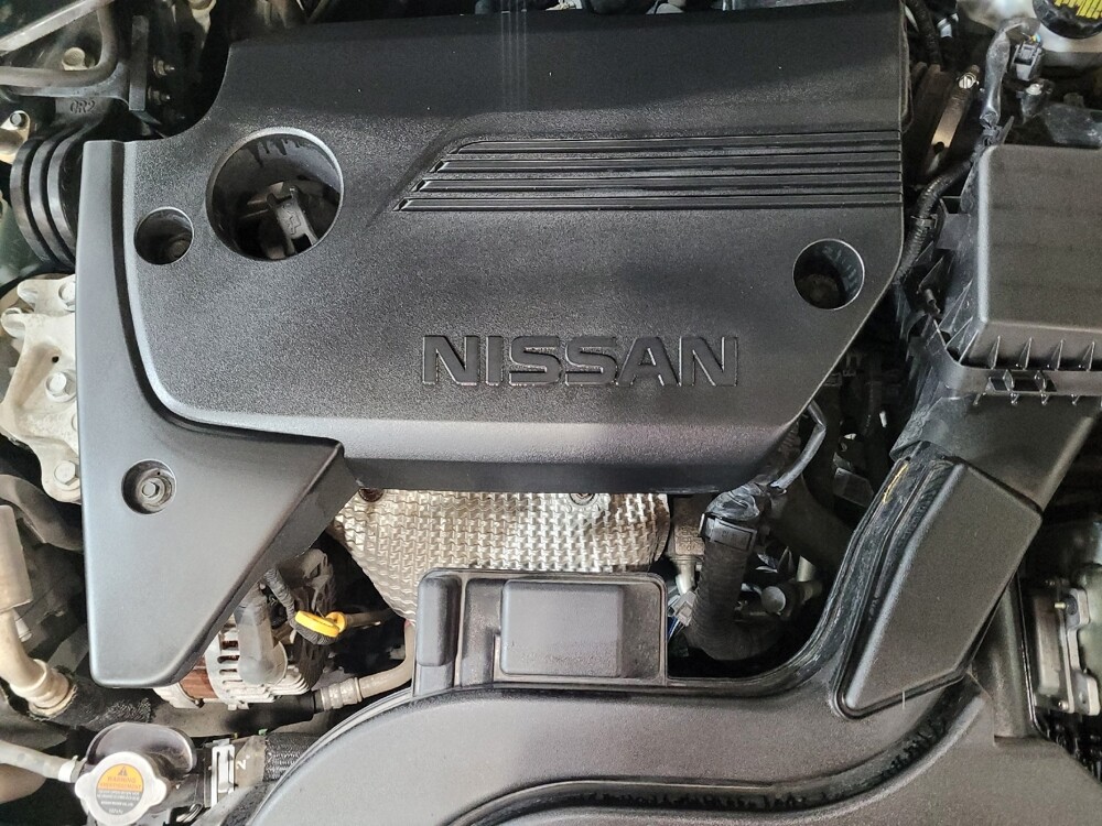 2018 Nissan Altima in Lewisville, TX 75067 - 18086933 30