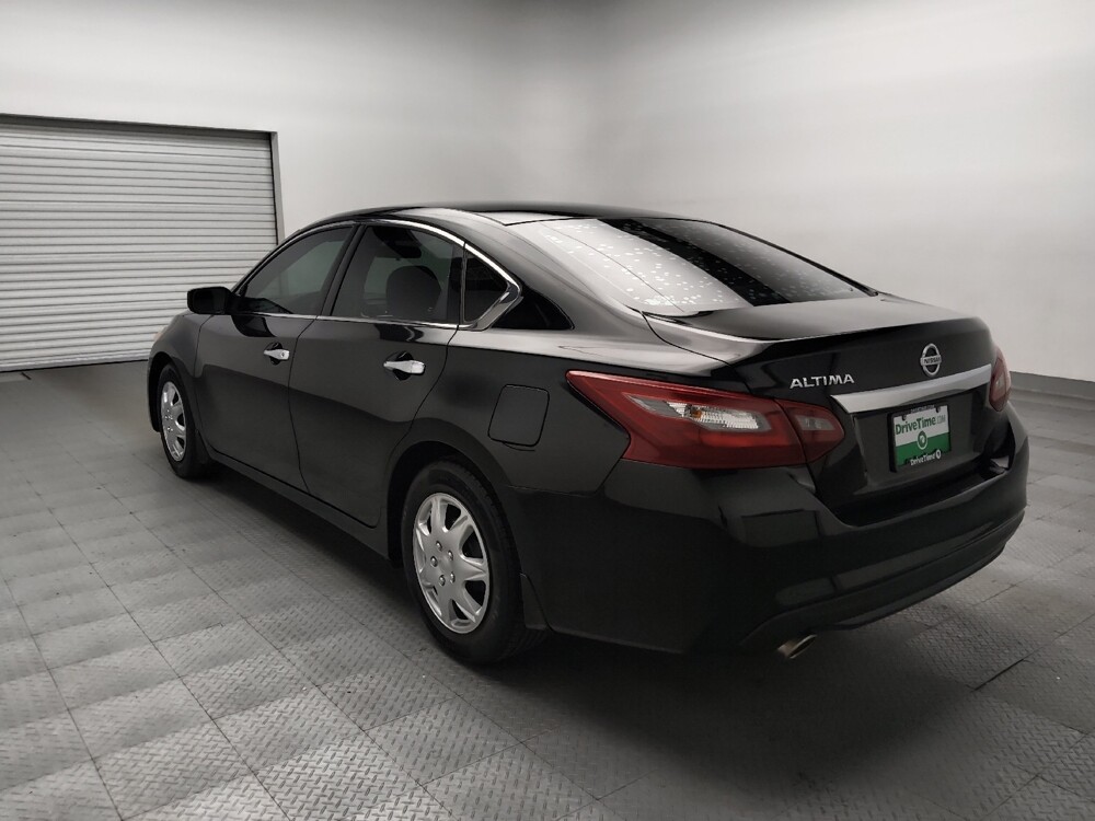 2018 Nissan Altima in Lewisville, TX 75067 - 18086933 5