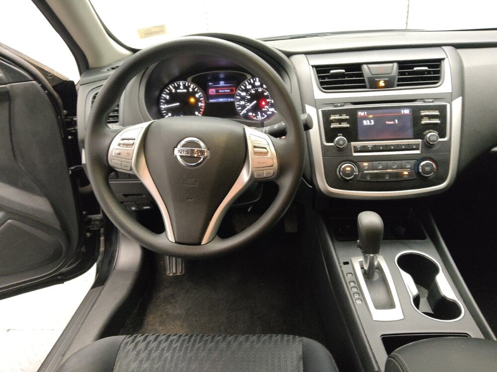 2018 Nissan Altima in Lewisville, TX 75067 - 18086933 22