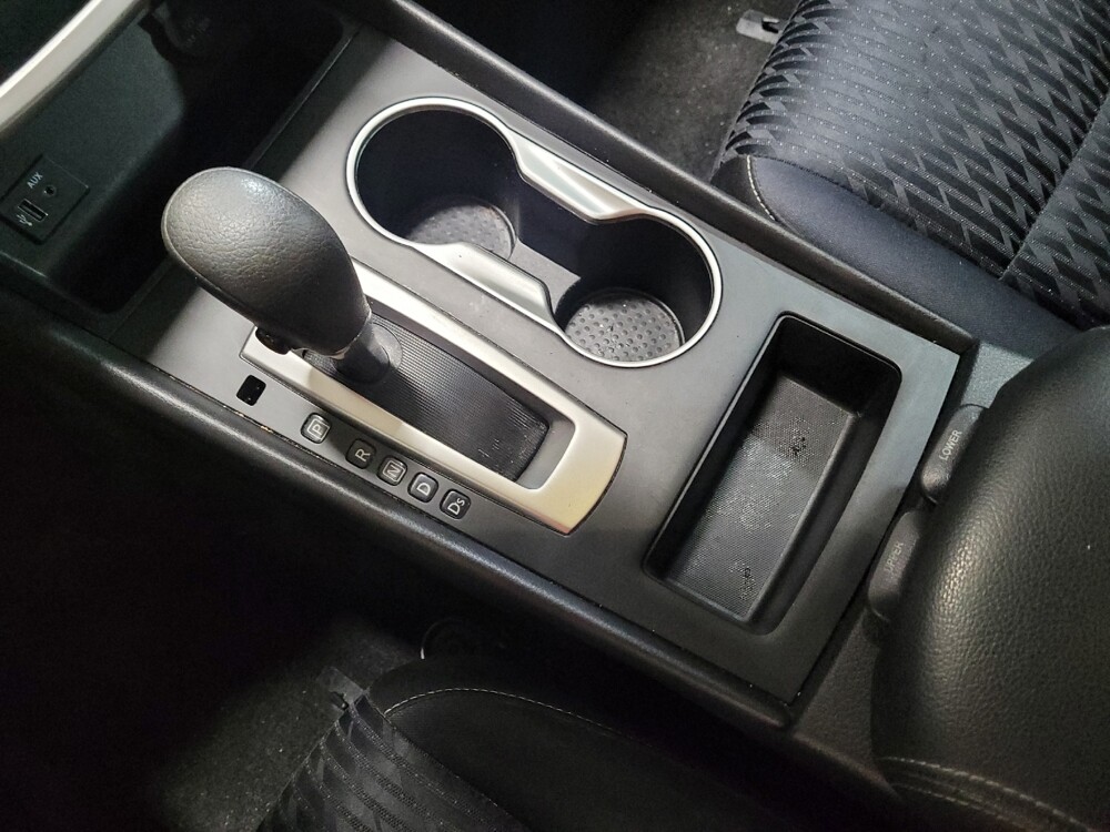 2018 Nissan Altima in Lewisville, TX 75067 - 18086933 26