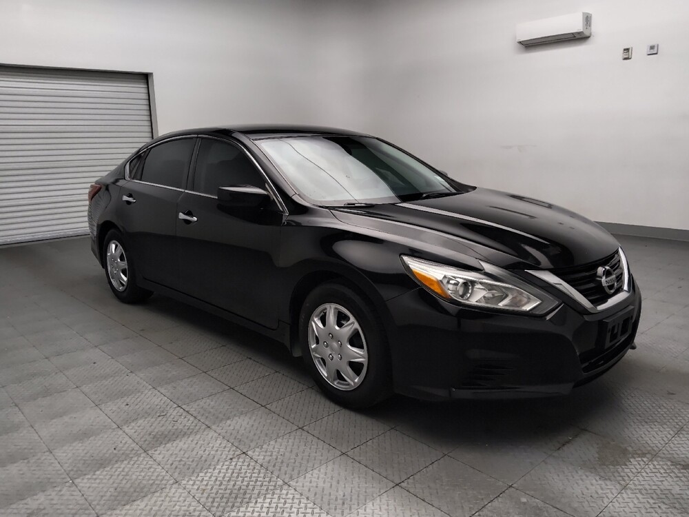 2018 Nissan Altima in Lewisville, TX 75067 - 18086933 13