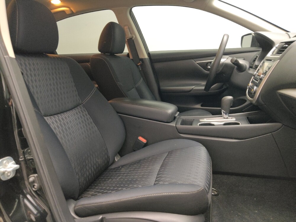 2018 Nissan Altima in Lewisville, TX 75067 - 18086933 21