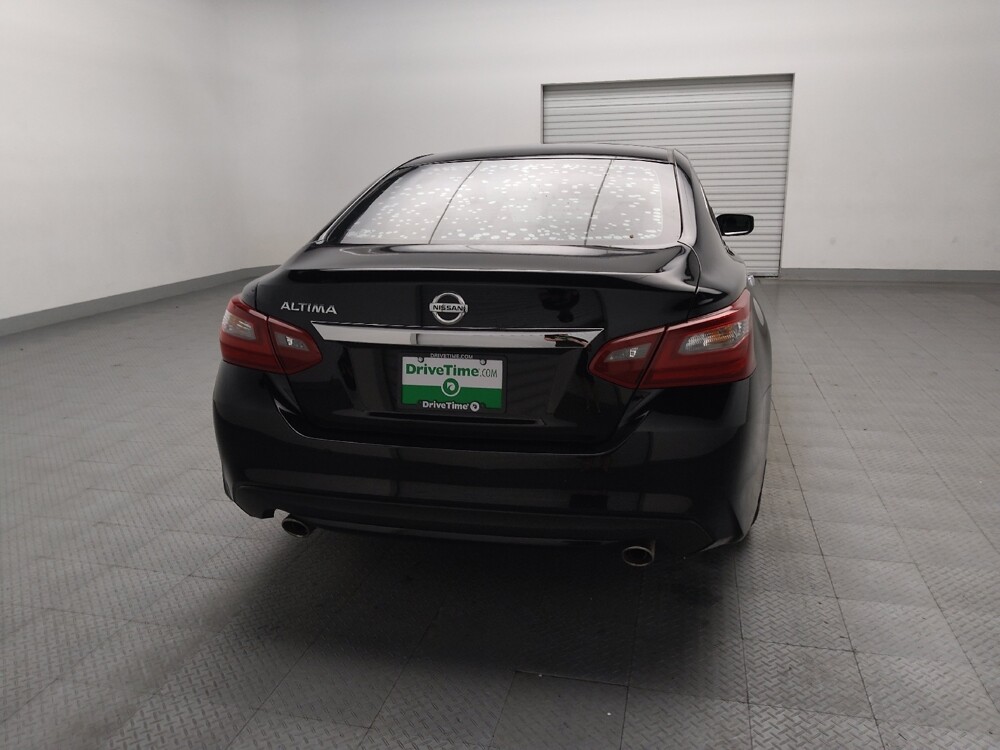 2018 Nissan Altima in Lewisville, TX 75067 - 18086933 7