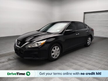 2018 Nissan Altima in Lewisville, TX 75067