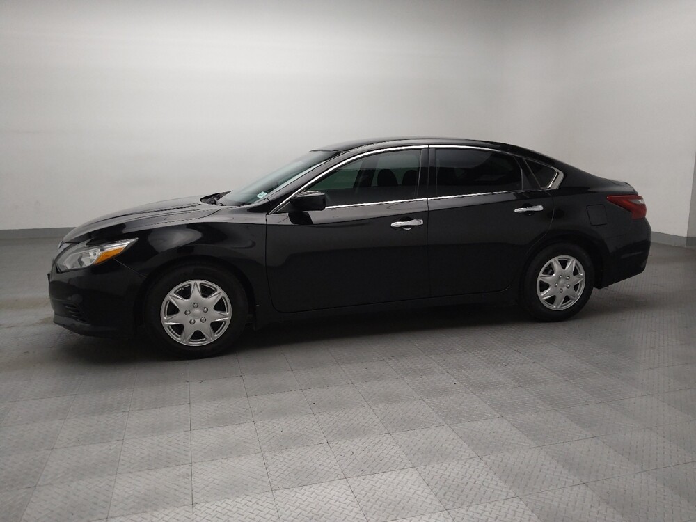 2018 Nissan Altima in Lewisville, TX 75067 - 18086933 2