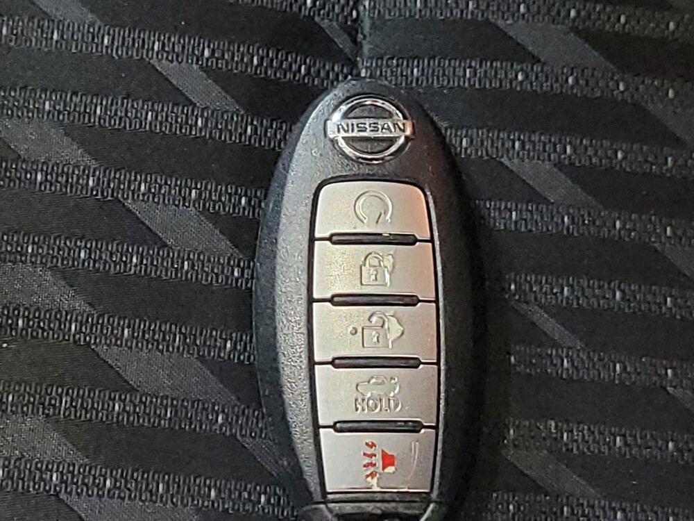 2018 Nissan Altima in Lewisville, TX 75067 - 18086933 32