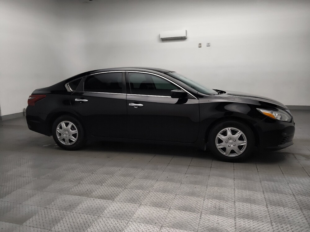 2018 Nissan Altima in Lewisville, TX 75067 - 18086933 11