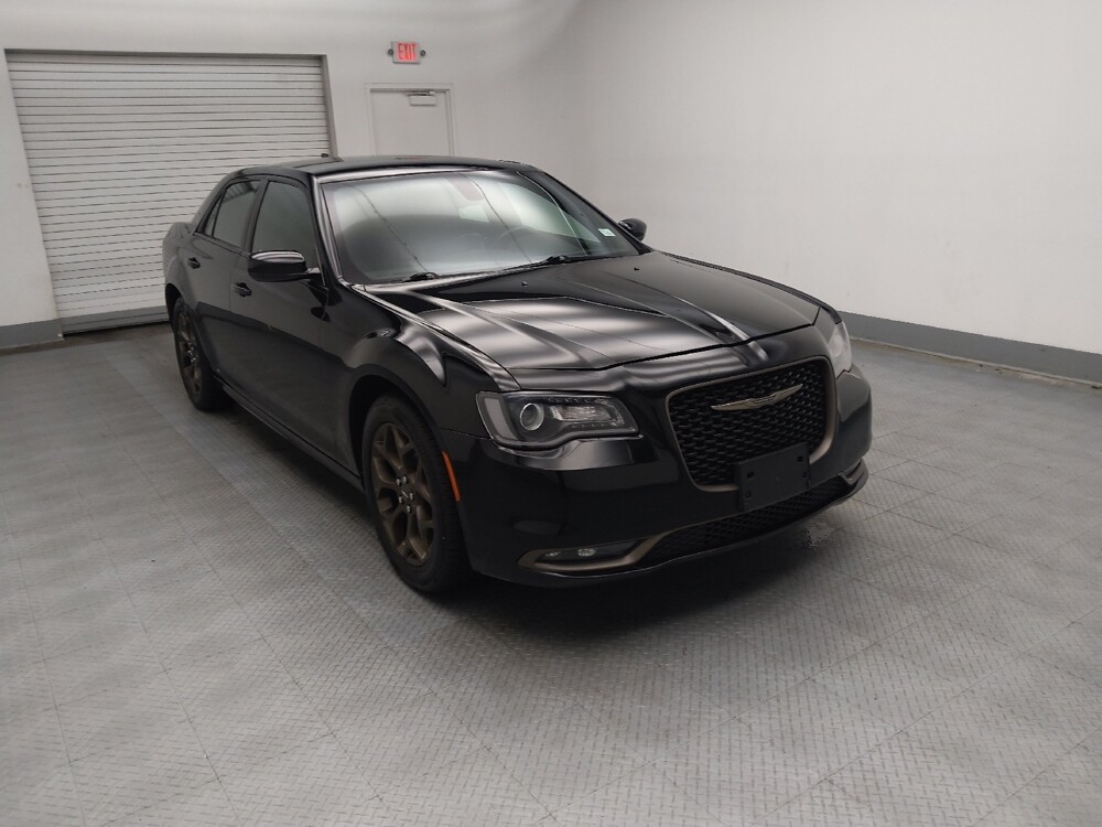 2017 Chrysler 300 in Des Moines, IA 50310 - 18086934 13