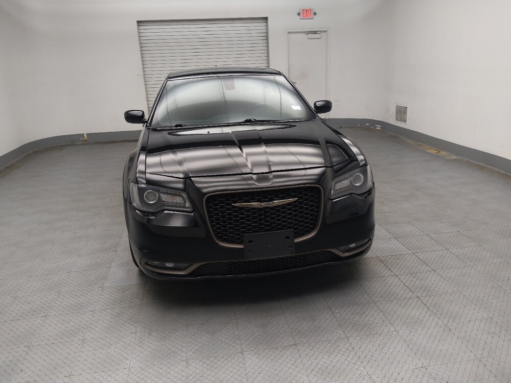 2017 Chrysler 300 in Des Moines, IA 50310 - 18086934 14