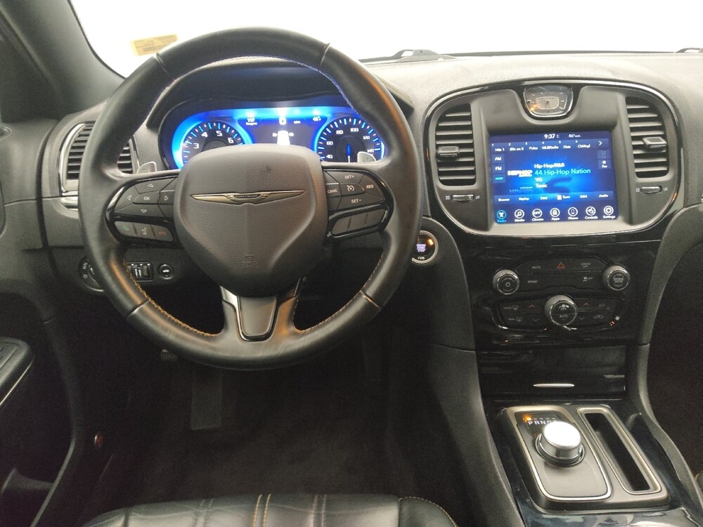 2017 Chrysler 300 in Des Moines, IA 50310 - 18086934 22