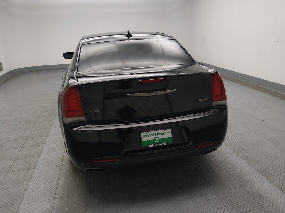 2017 Chrysler 300 in Des Moines, IA 50310 - 18086934 6