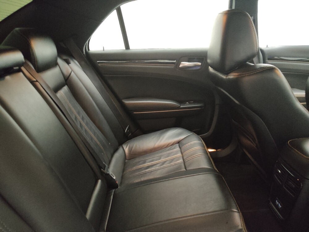 2017 Chrysler 300 in Des Moines, IA 50310 - 18086934 19