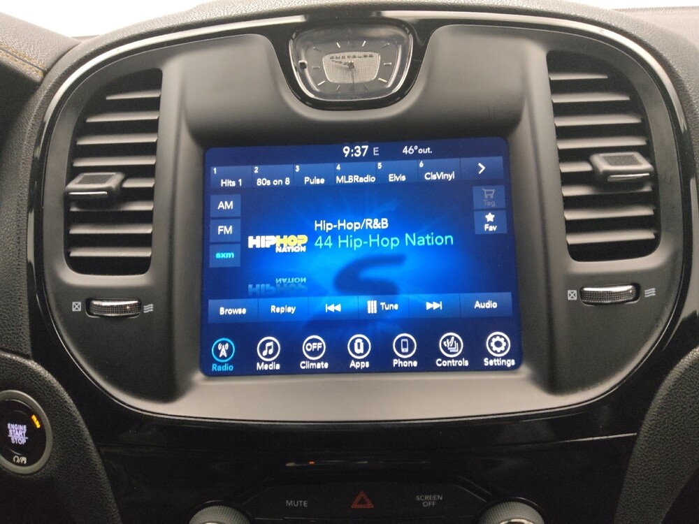 2017 Chrysler 300 in Des Moines, IA 50310 - 18086934 25