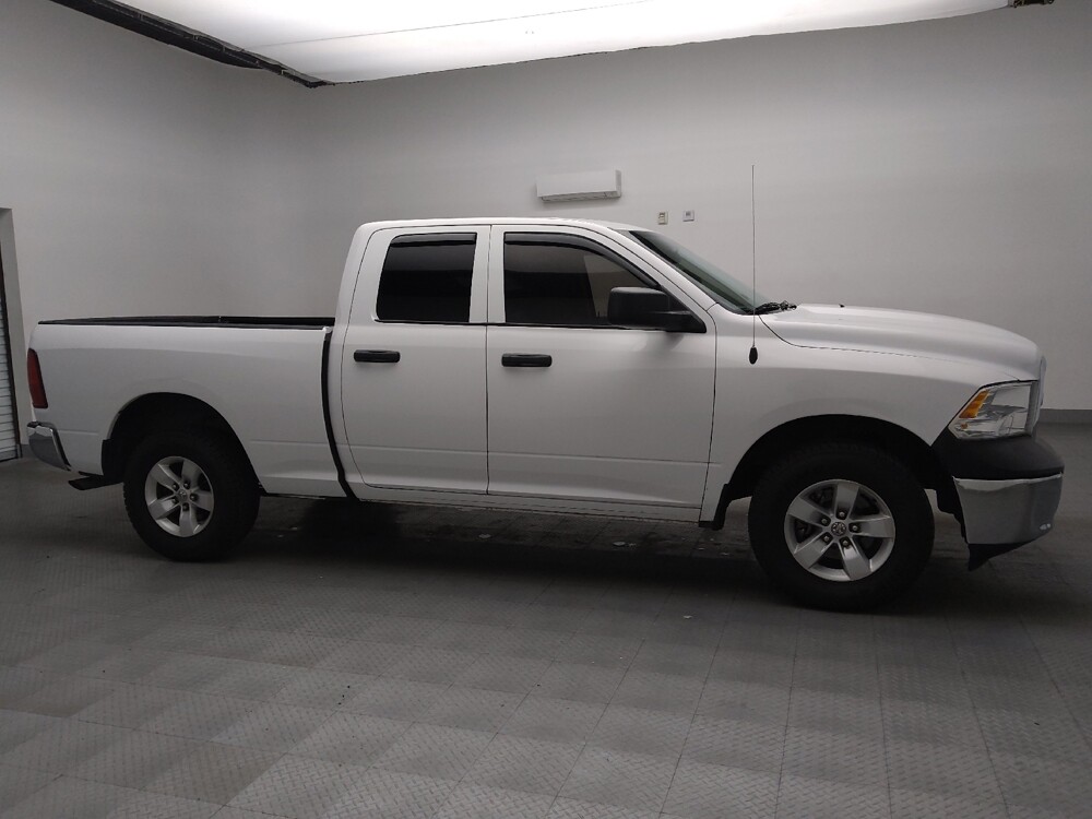 2018 RAM 1500 in Plano, TX 75074 - 18086936 11