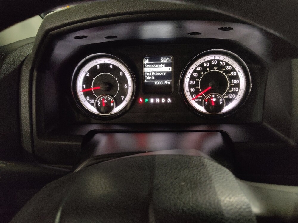 2018 RAM 1500 in Plano, TX 75074 - 18086936 23