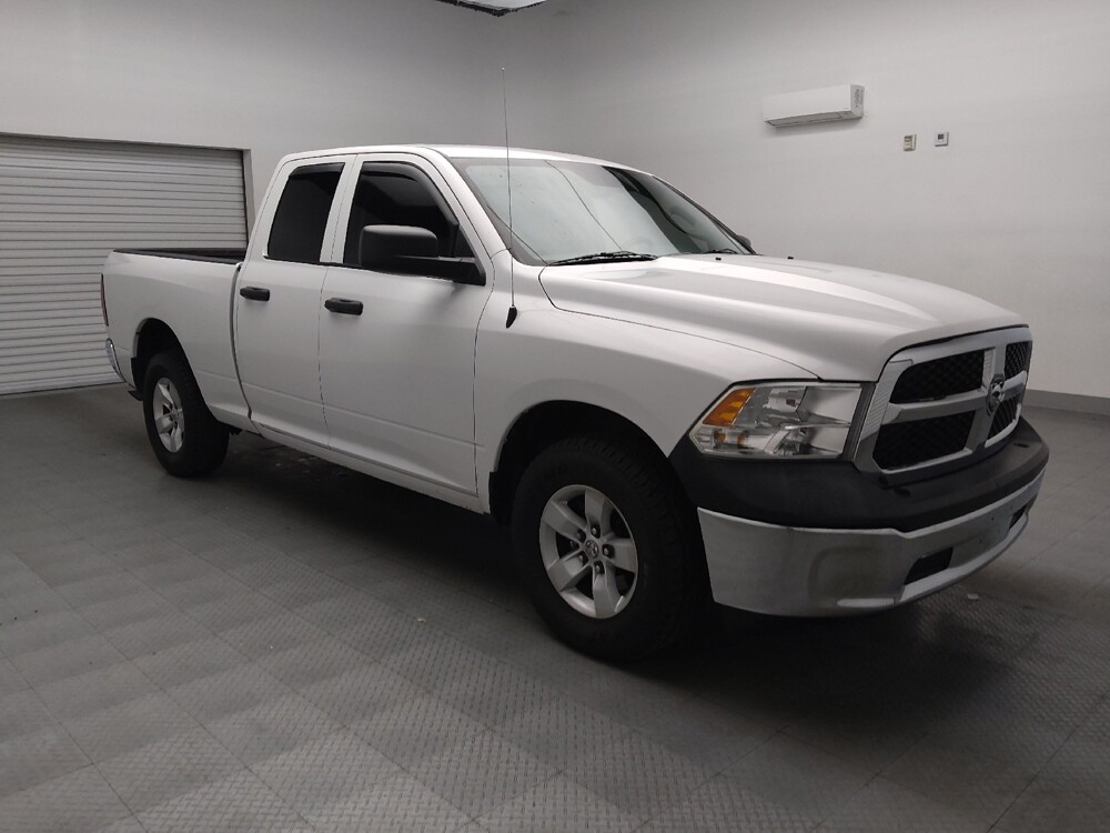 2018 RAM 1500 in Plano, TX 75074 - 18086936 13