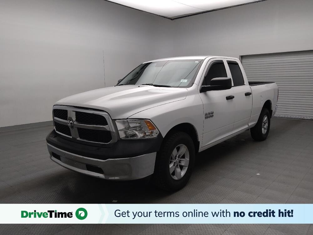 2018 RAM 1500 in Plano, TX 75074 - 18086936
