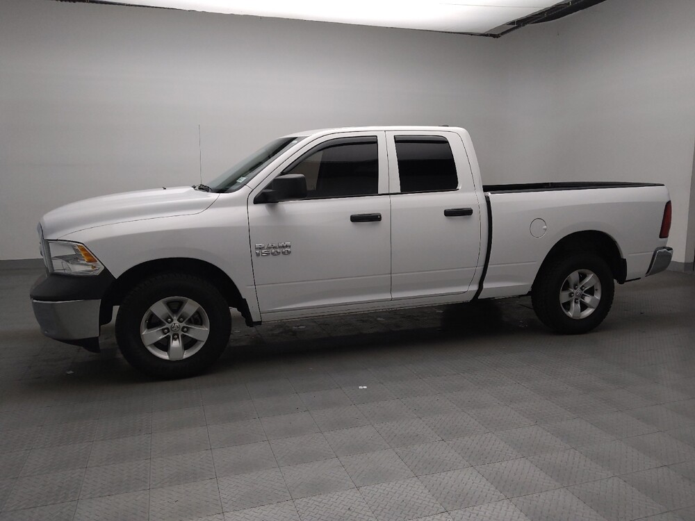 2018 RAM 1500 in Plano, TX 75074 - 18086936 2