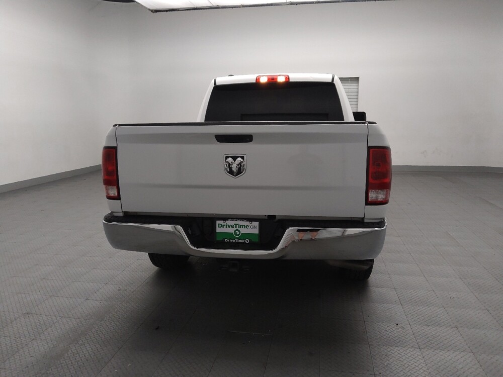 2018 RAM 1500 in Plano, TX 75074 - 18086936 7