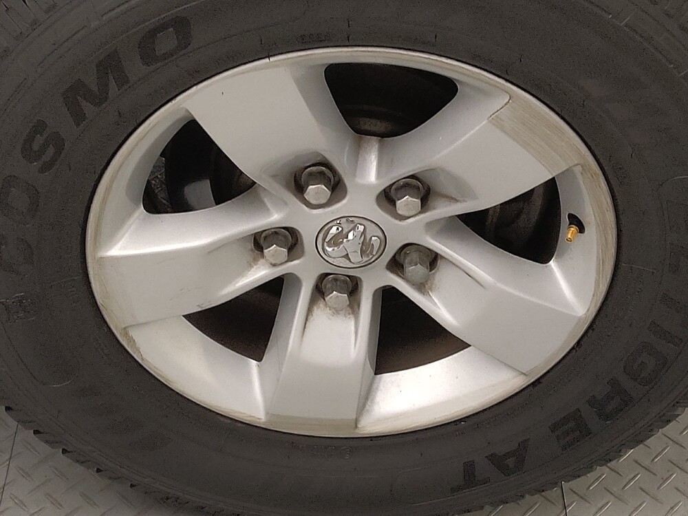 2018 RAM 1500 in Plano, TX 75074 - 18086936 31