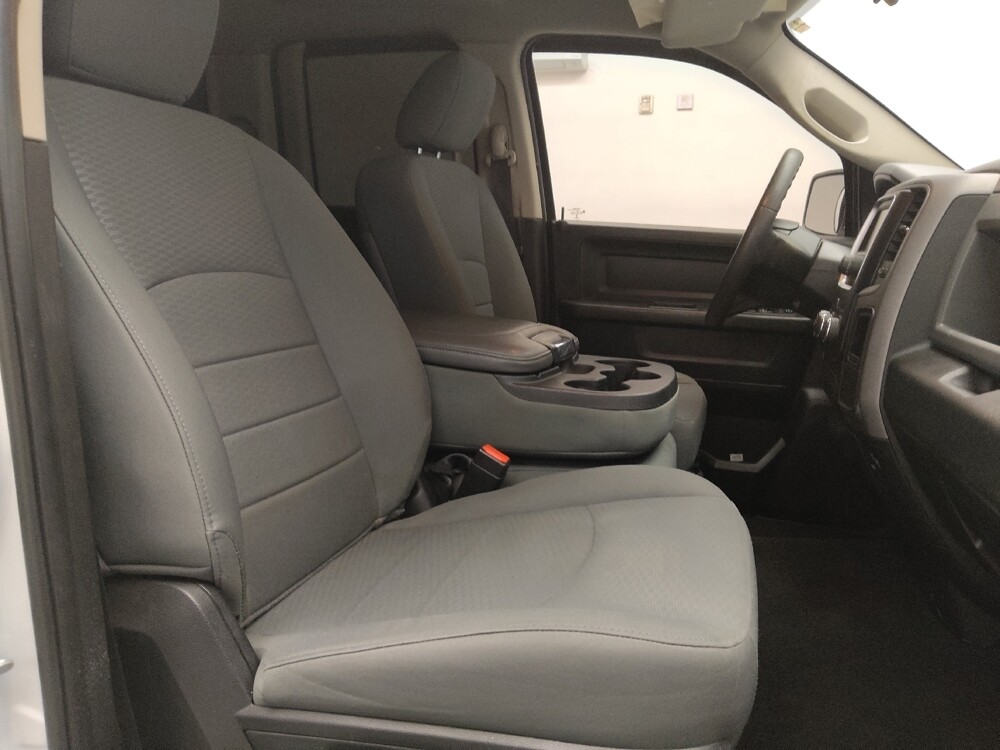 2018 RAM 1500 in Plano, TX 75074 - 18086936 21