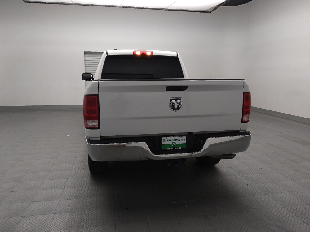 2018 RAM 1500 in Plano, TX 75074 - 18086936 6
