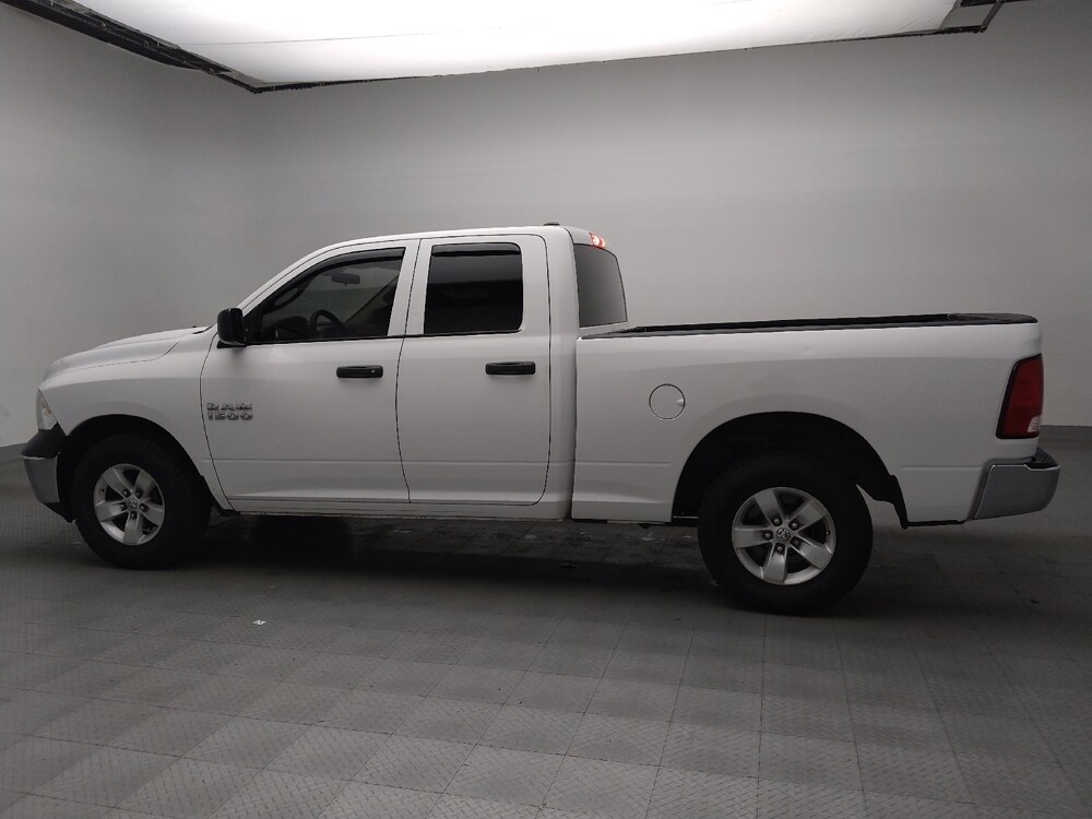 2018 RAM 1500 in Plano, TX 75074 - 18086936 3
