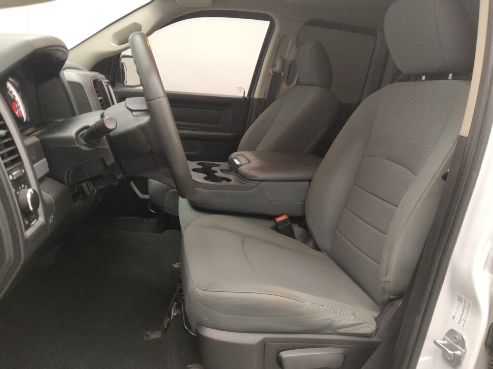 2018 RAM 1500 in Plano, TX 75074 - 18086936 17